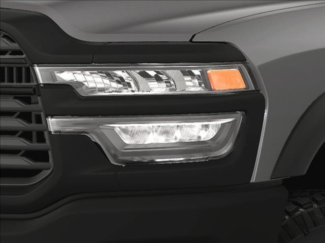 new 2025 Ram 2500 car, priced at $52,971