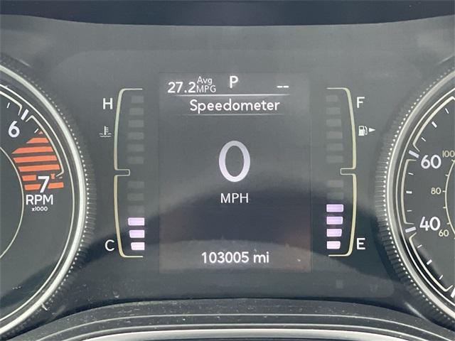 used 2019 Jeep Cherokee car, priced at $15,563