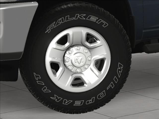new 2025 Ram 2500 car, priced at $58,731