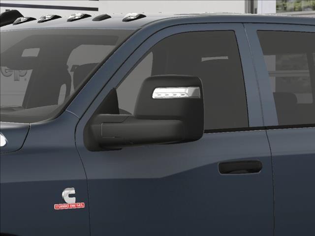 new 2025 Ram 2500 car, priced at $58,731