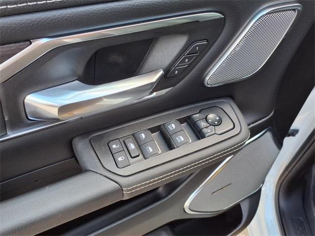 new 2026 Ram 1500 car, priced at $59,571