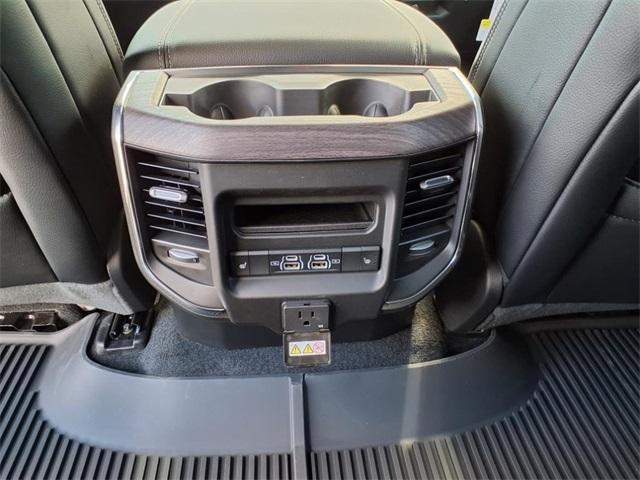 new 2026 Ram 1500 car, priced at $59,571