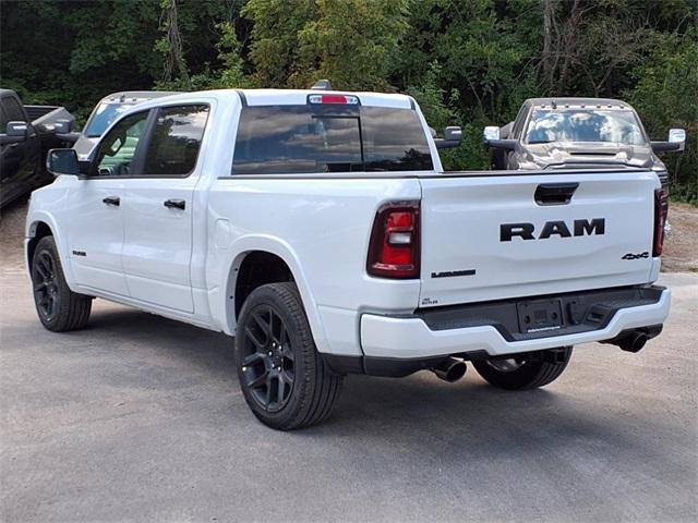 new 2026 Ram 1500 car, priced at $59,571