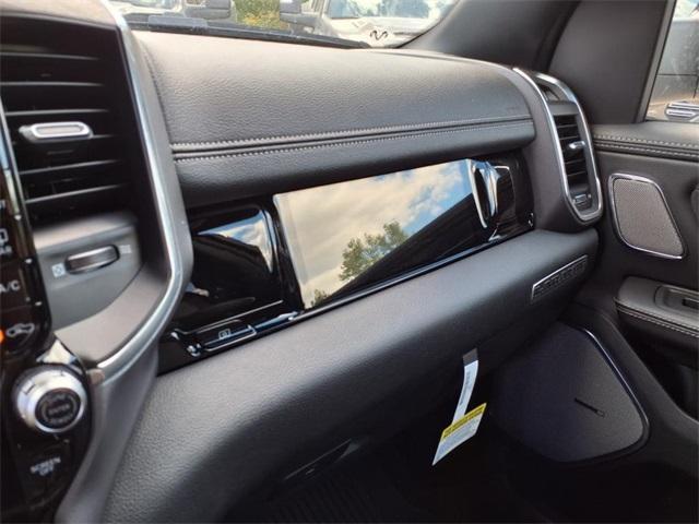 new 2026 Ram 1500 car, priced at $59,571