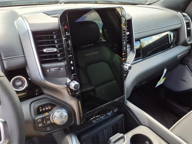 new 2026 Ram 1500 car, priced at $59,571