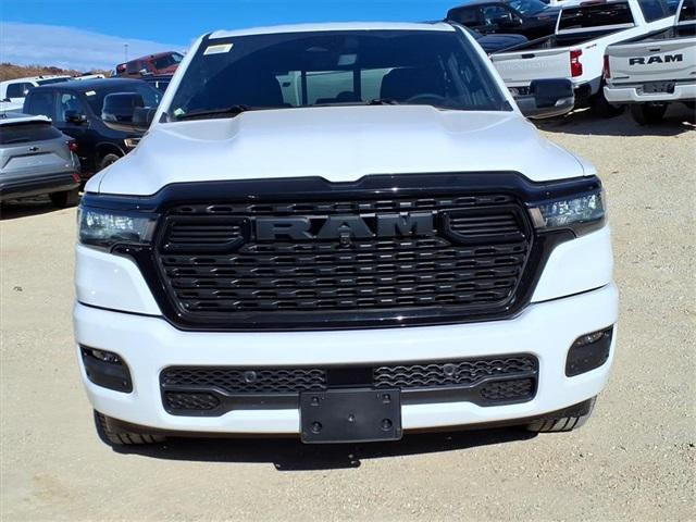 new 2026 Ram 1500 car, priced at $51,311