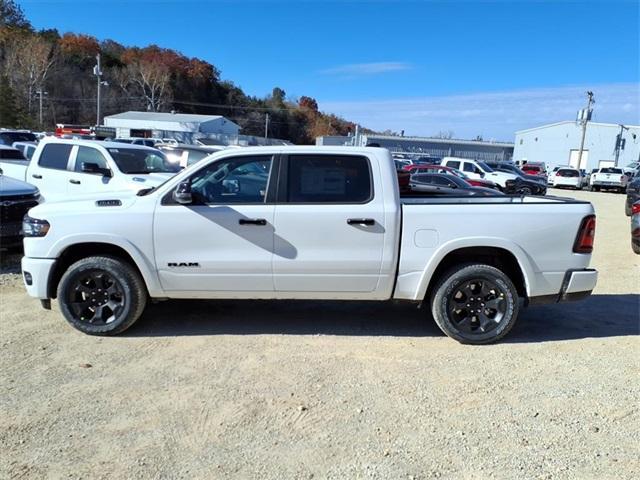 new 2026 Ram 1500 car, priced at $51,311