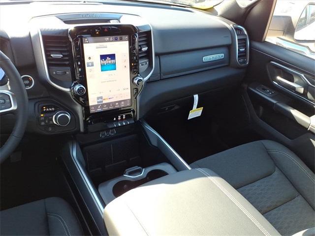 new 2026 Ram 1500 car, priced at $51,311