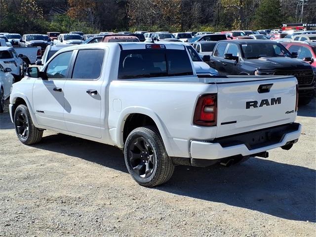 new 2026 Ram 1500 car, priced at $51,311