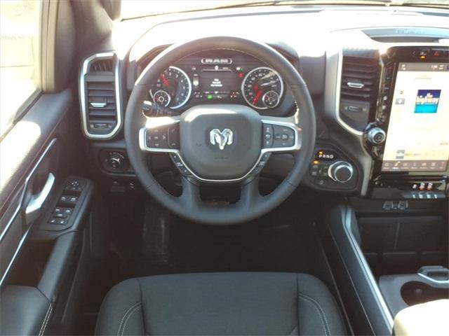 new 2026 Ram 1500 car, priced at $51,311