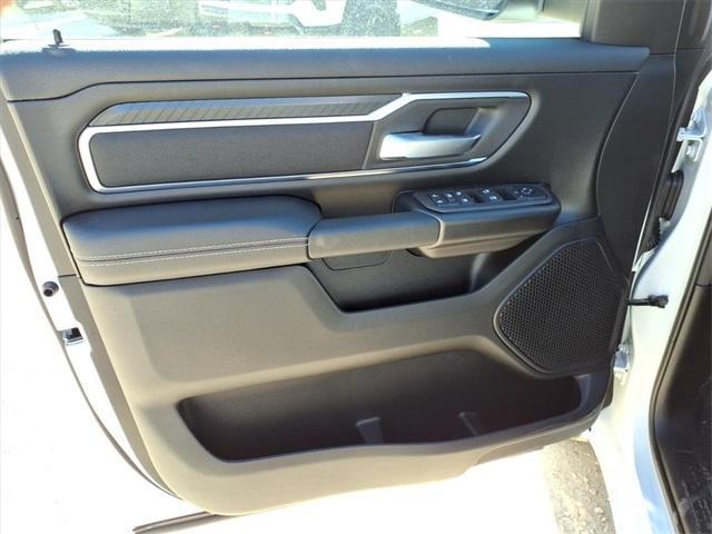 new 2026 Ram 1500 car, priced at $51,311