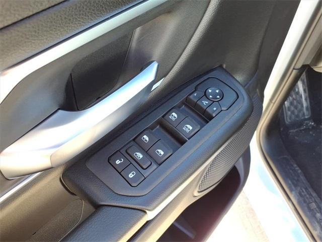 new 2026 Ram 1500 car, priced at $51,311