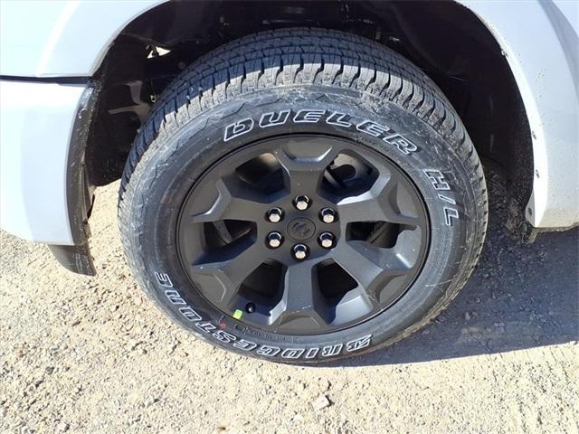 new 2026 Ram 1500 car, priced at $51,311