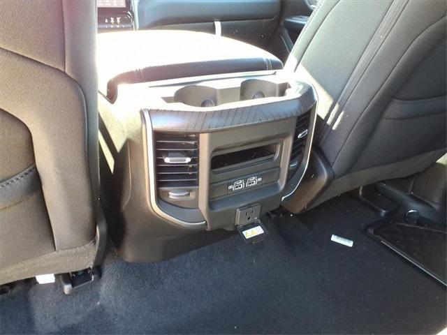 new 2026 Ram 1500 car, priced at $51,311