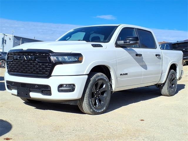 new 2026 Ram 1500 car, priced at $51,311