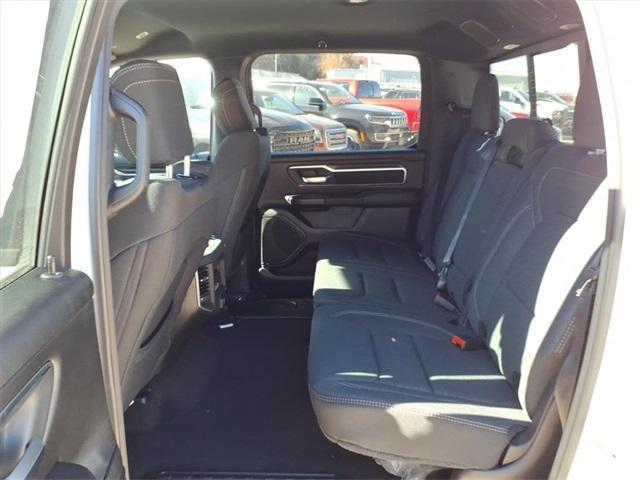 new 2026 Ram 1500 car, priced at $51,311