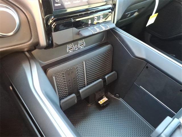 new 2026 Ram 1500 car, priced at $51,311