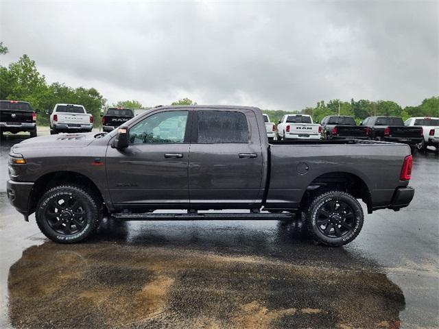 new 2025 Ram 2500 car, priced at $74,922