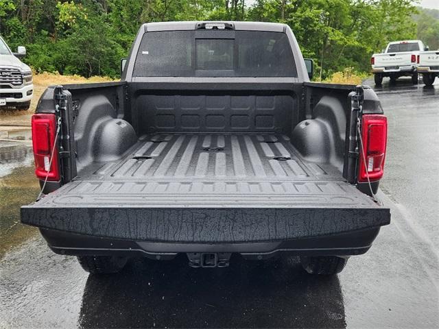 new 2025 Ram 2500 car, priced at $74,922