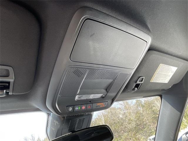 new 2025 Chevrolet Equinox car, priced at $29,958