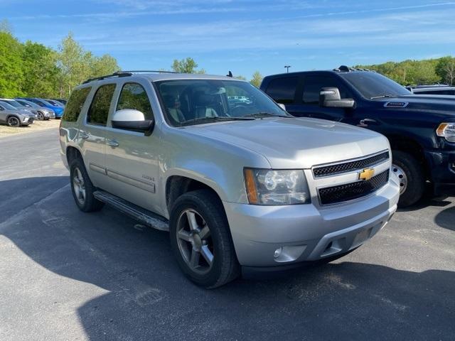 used 2013 Chevrolet Tahoe car