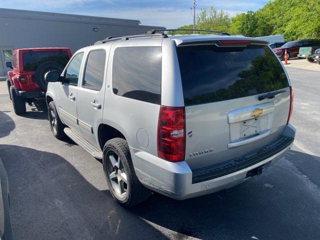used 2013 Chevrolet Tahoe car