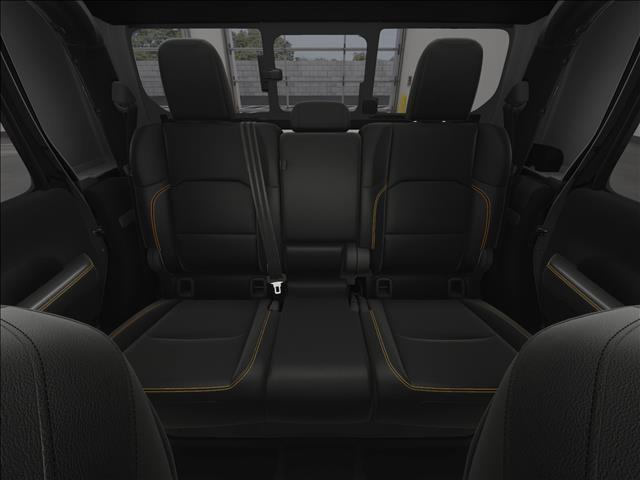 new 2025 Jeep Gladiator car