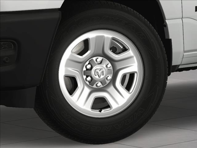 new 2025 Ram 1500 car, priced at $36,947