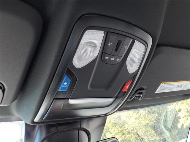 new 2026 Ram 2500 car, priced at $47,650