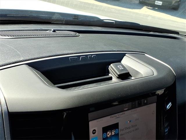 new 2026 Ram 2500 car, priced at $47,650