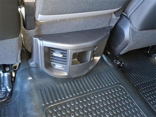 new 2026 Ram 2500 car, priced at $47,650