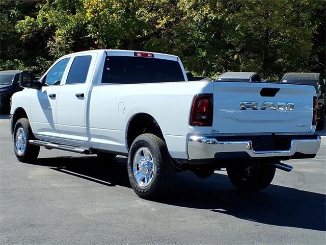 new 2026 Ram 2500 car, priced at $47,650