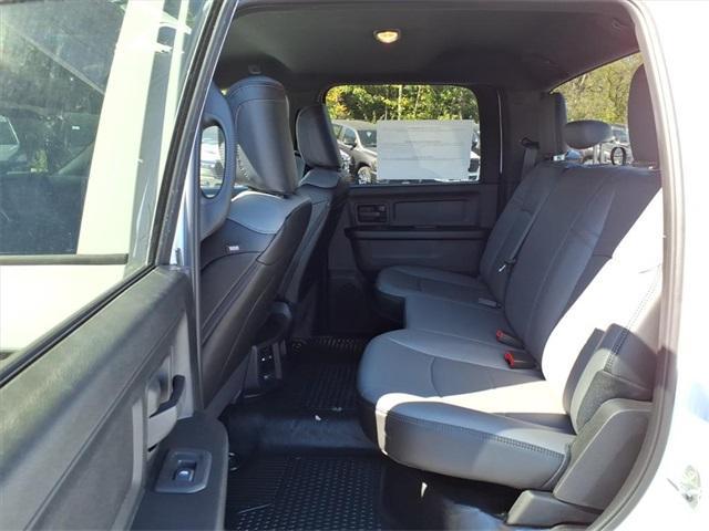 new 2026 Ram 2500 car, priced at $47,650