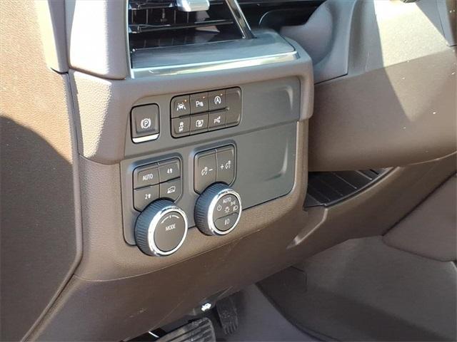 new 2026 Chevrolet Tahoe car, priced at $73,275