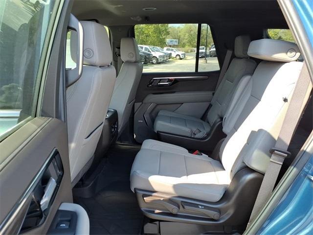 new 2026 Chevrolet Tahoe car, priced at $73,275