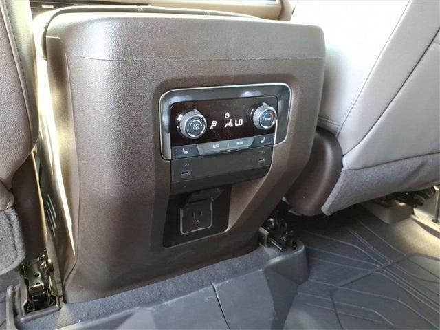 new 2026 Chevrolet Tahoe car, priced at $73,275