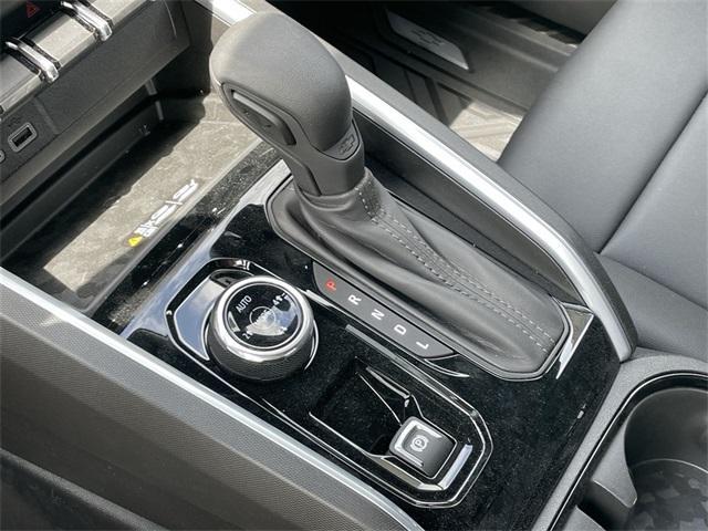 new 2025 Chevrolet Colorado car, priced at $44,220