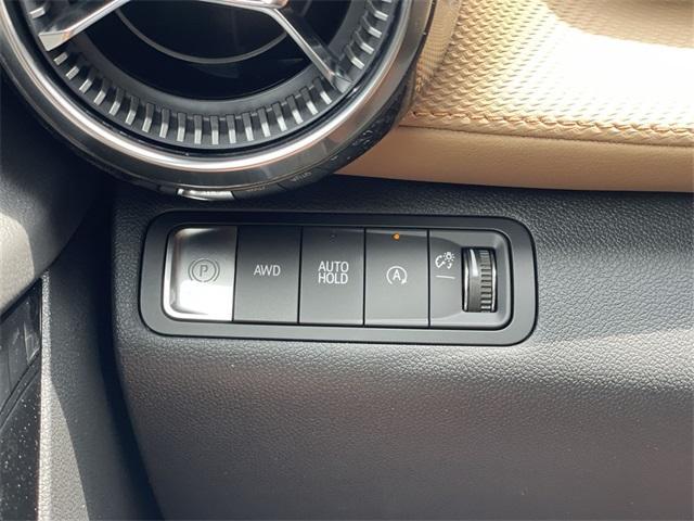 new 2026 Chevrolet Equinox car, priced at $38,585