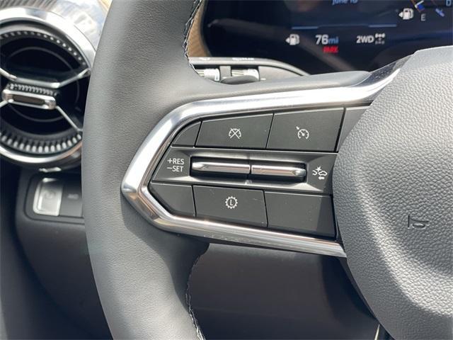 new 2026 Chevrolet Equinox car, priced at $38,585