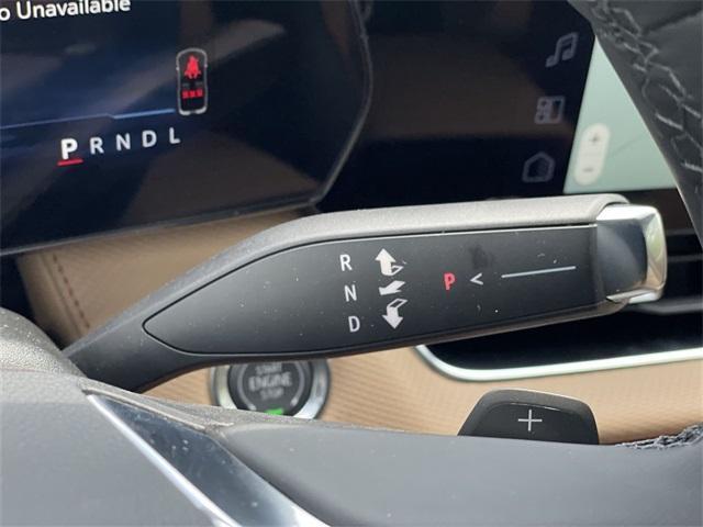 new 2026 Chevrolet Equinox car, priced at $38,585
