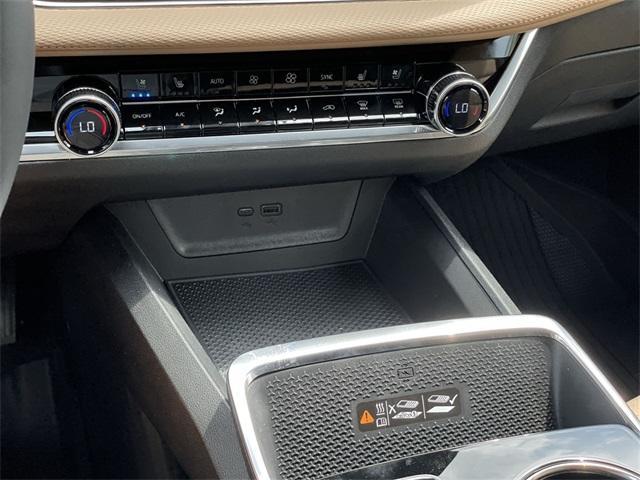 new 2026 Chevrolet Equinox car, priced at $38,585