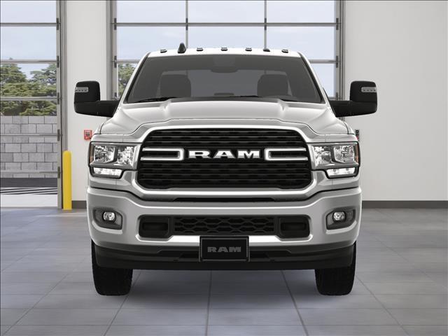 new 2024 Ram 2500 car, priced at $61,654