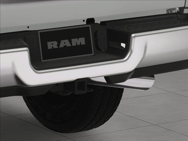 new 2024 Ram 2500 car, priced at $61,654