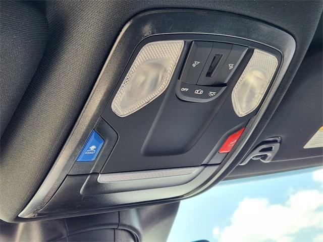 new 2025 Ram 2500 car, priced at $65,476