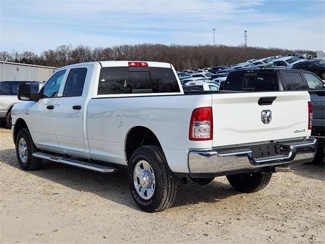 new 2024 Ram 3500 car, priced at $59,559