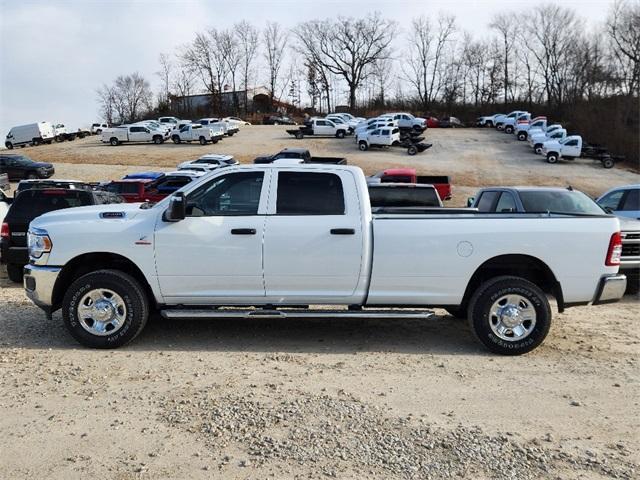 new 2024 Ram 3500 car, priced at $59,559