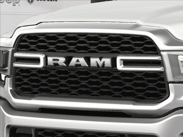 new 2024 Ram 2500 car, priced at $55,679