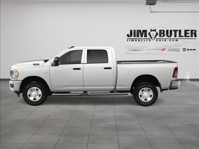 new 2024 Ram 2500 car, priced at $55,679