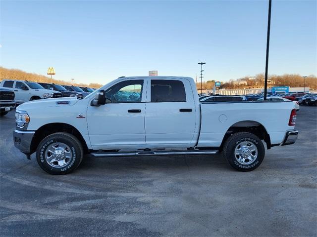 new 2024 Ram 2500 car, priced at $57,841