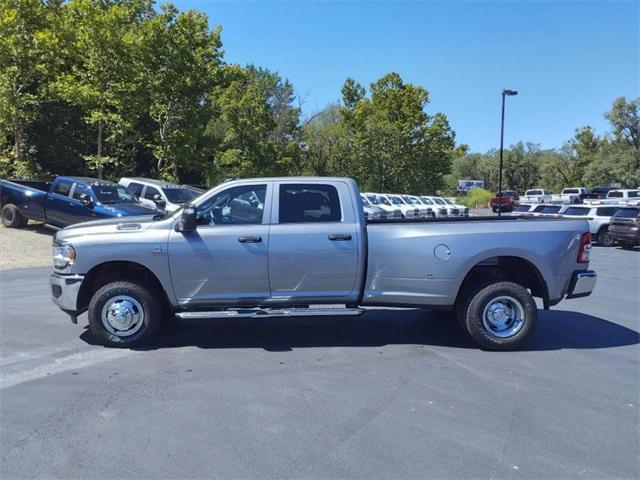 new 2024 Ram 3500 car, priced at $61,966